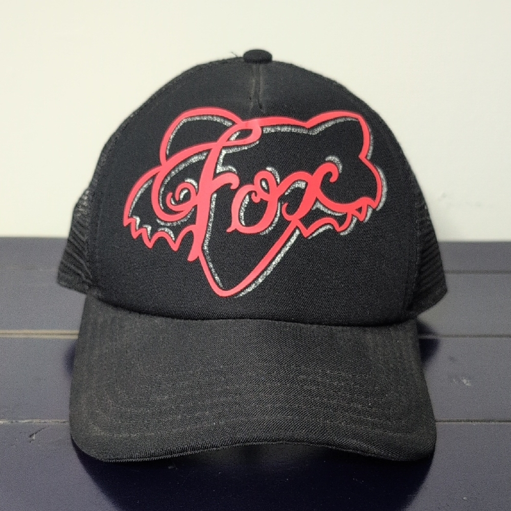 WOMEN'S FOX HAT